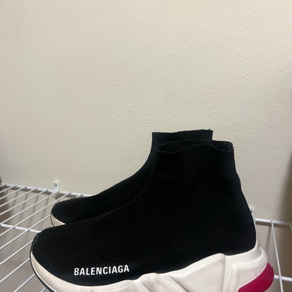 Balenciaga Speed - Picture 4 of 8